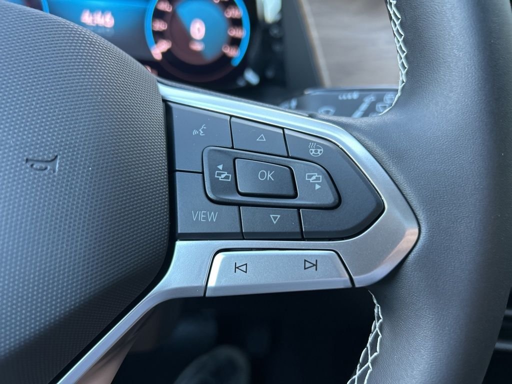 2026 Volkswagen Atlas SE w/Tech - Photo 22