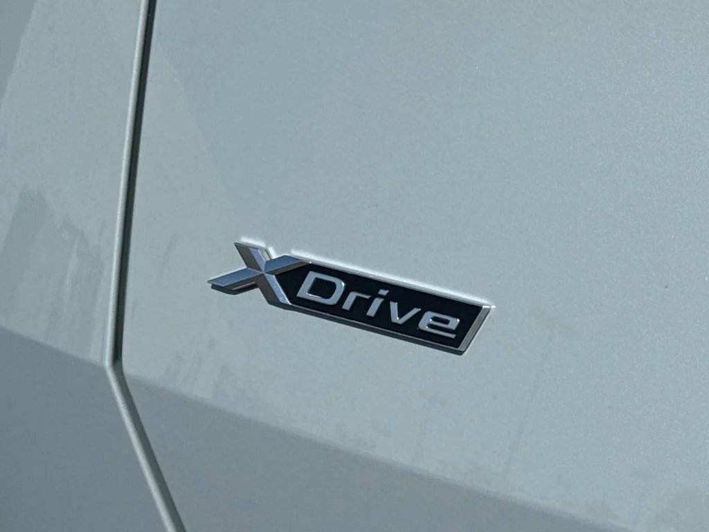 Used 2026 Gray BMW 30 xDrive image 9