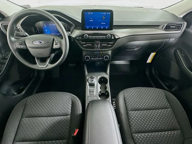 New 2026 Black Ford Active image 14