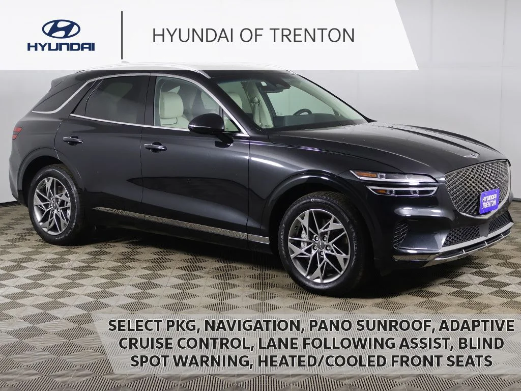 2023 Genesis GV70 2.5T Standard AWD's photo