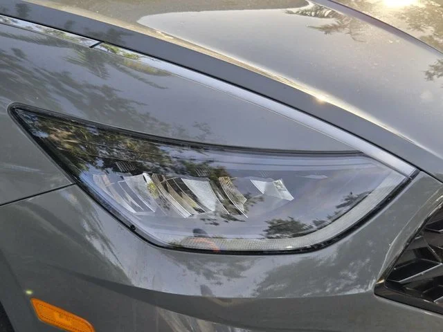 2023 Hyundai Sonata SEL - Photo 6
