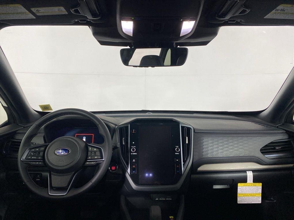 2025 Subaru Forester Limited - Photo 14