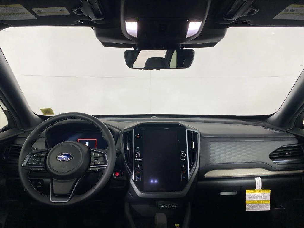 2025 Subaru Forester Limited - Photo 14