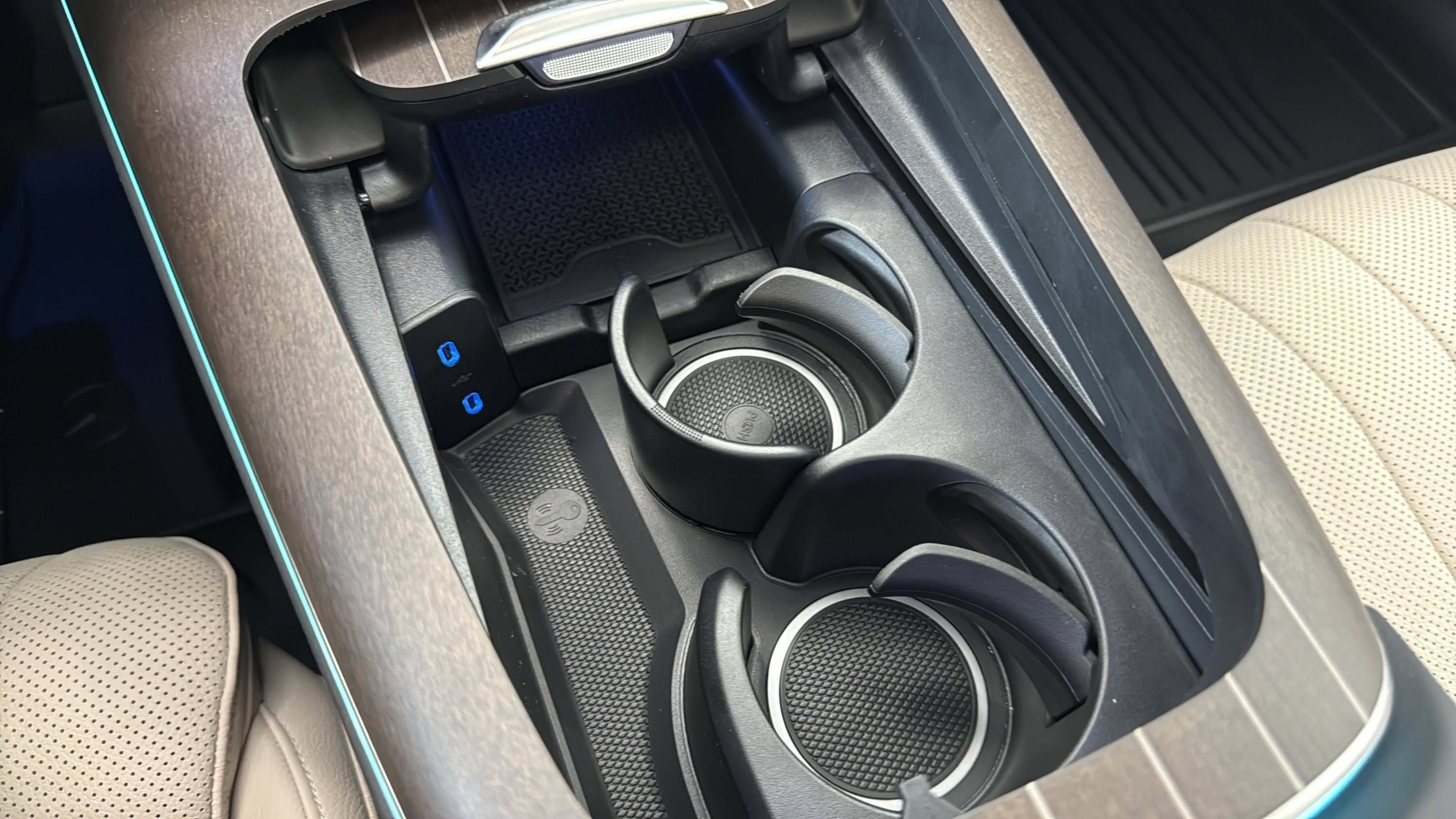 New 2026 Graphite Grey Metallic Mercedes-Benz E 450 image 39