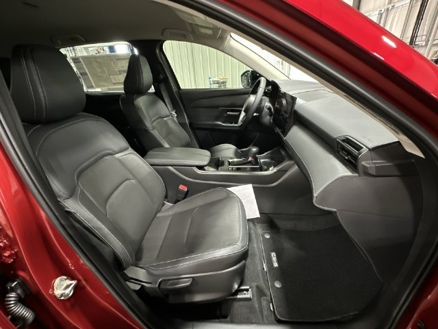 Used 2026 Soul Red Crystal Metallic Mazda 2.5 S Select image 29
