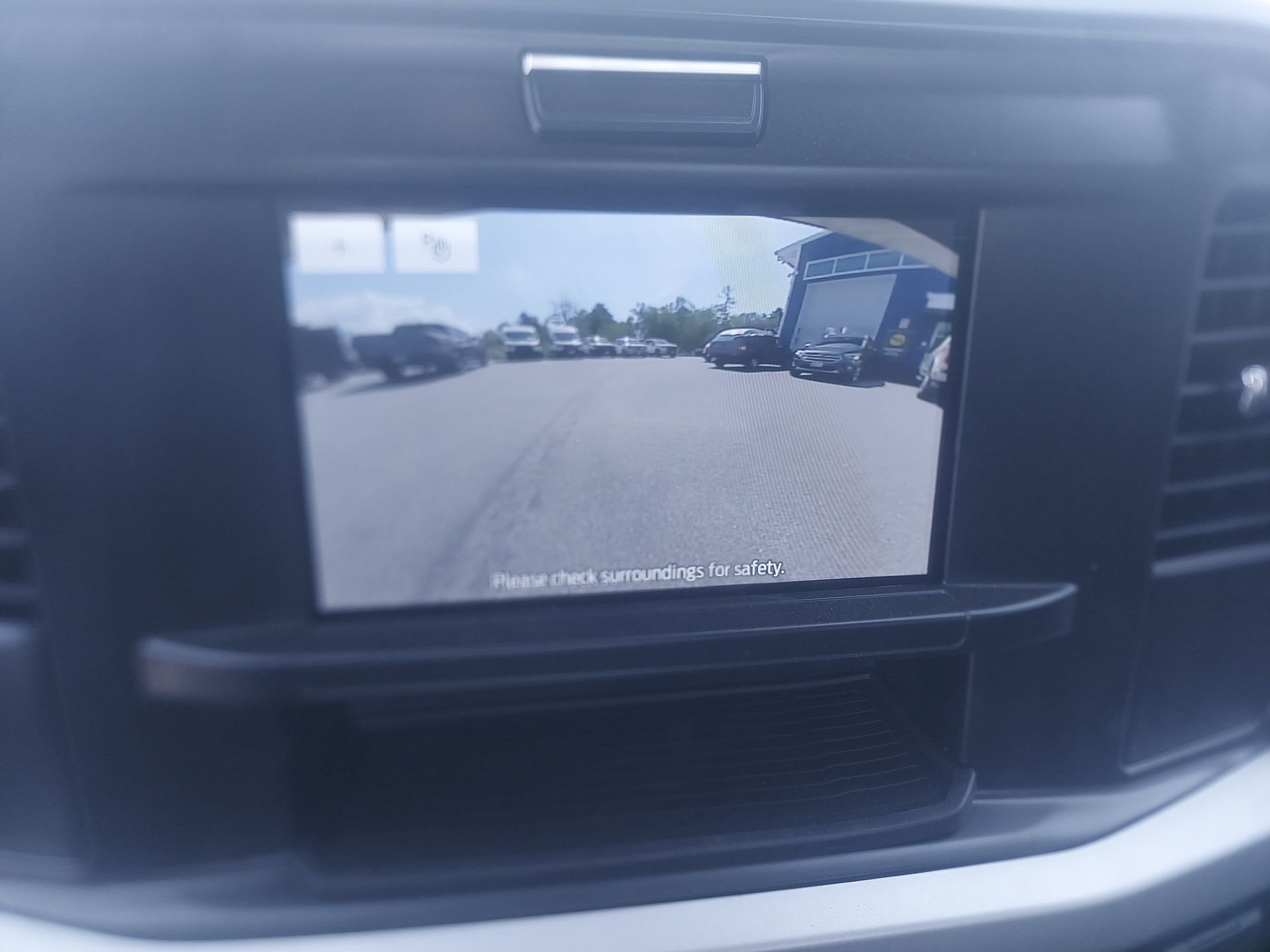 New 2026 Oxford White Ford F-450® XL image 10