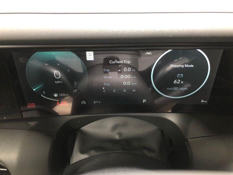 2026 Hyundai Palisade XRT Pro - Photo 28