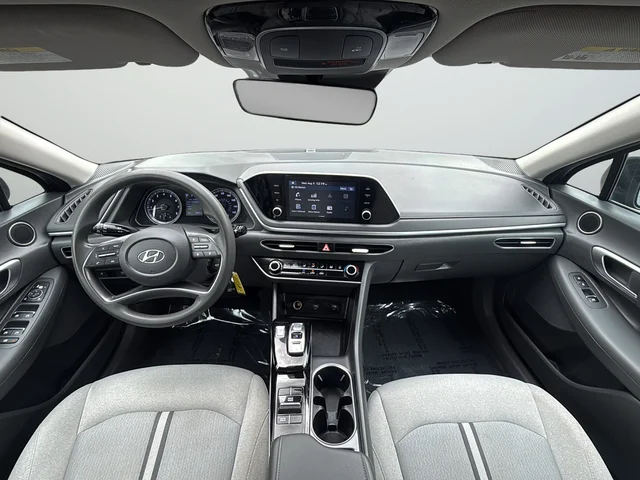 2020 Hyundai Sonata SE