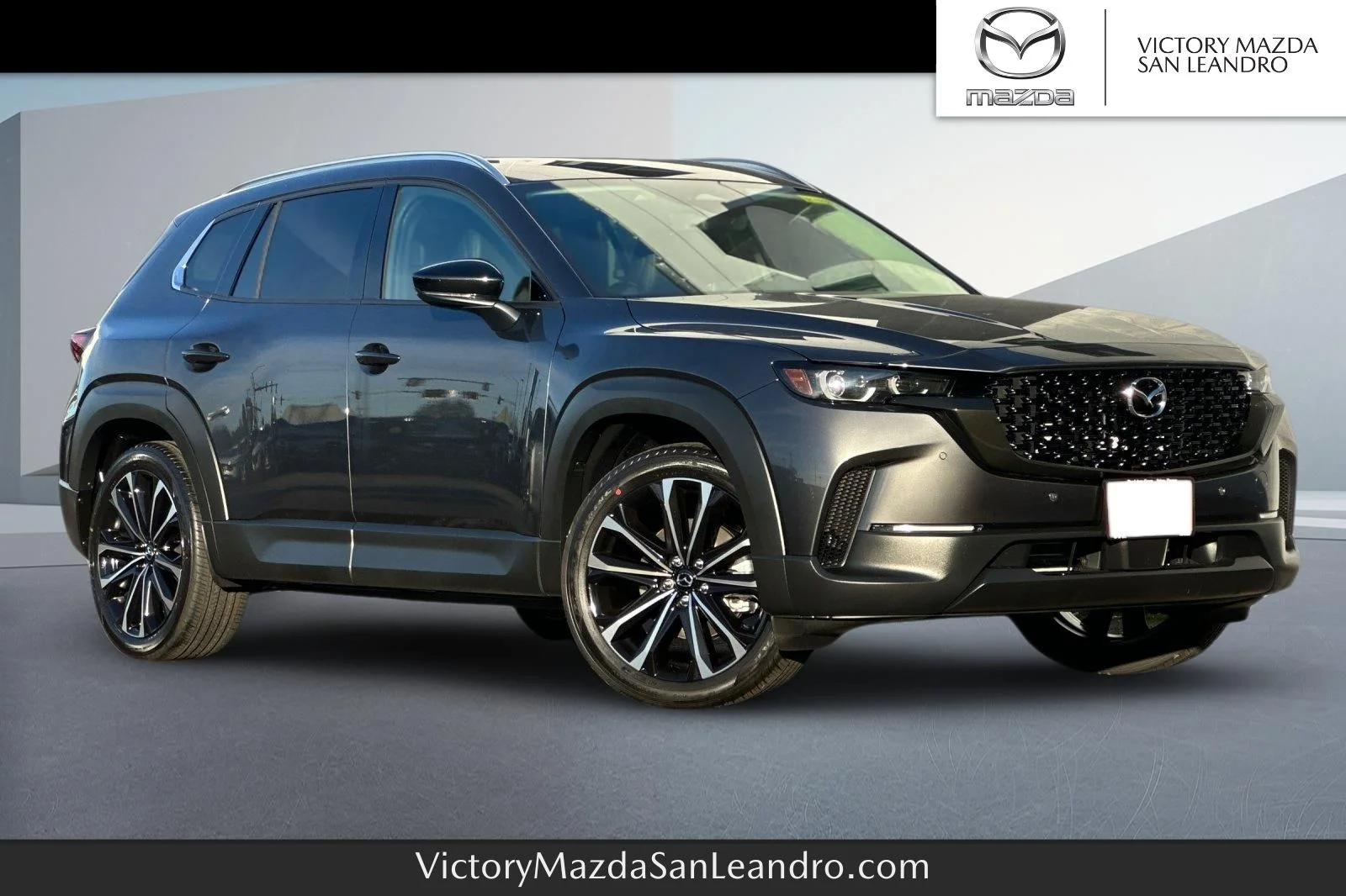 2026 Mazda CX-50 2.5 S Premium's photo