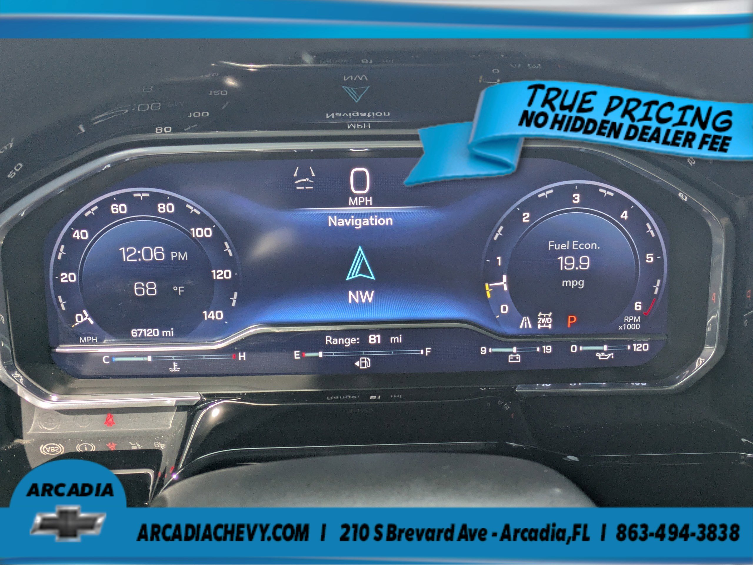 Used 2023 Dark Ash Metallic Chevrolet High Country image 20