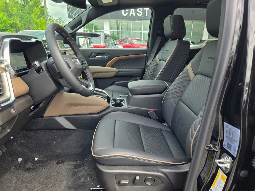 2026 GMC Canyon Denali - Photo 36
