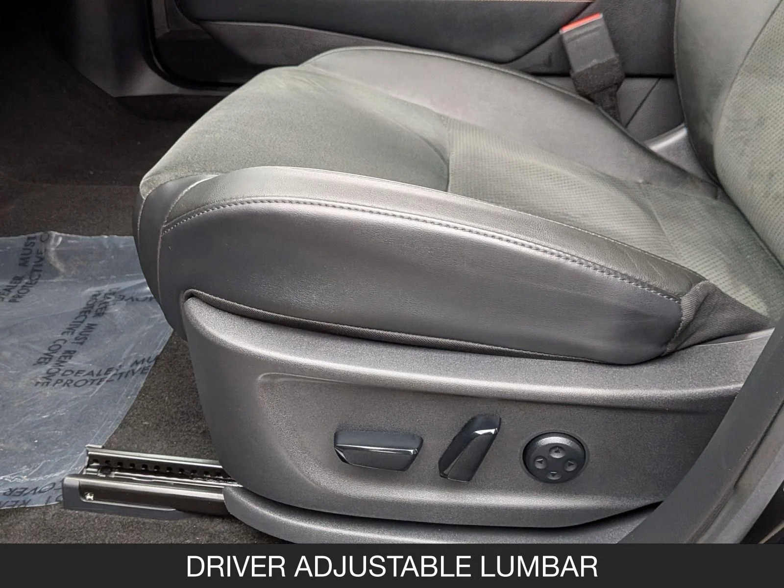 Used 2025 Black Diamond Pearl Nissan ENGAGE image 15