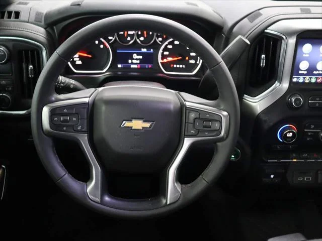 2020 Chevrolet Silverado 1500 LT - Photo 9