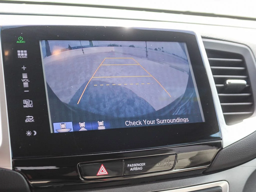 2016 Honda Pilot EX - Photo 24