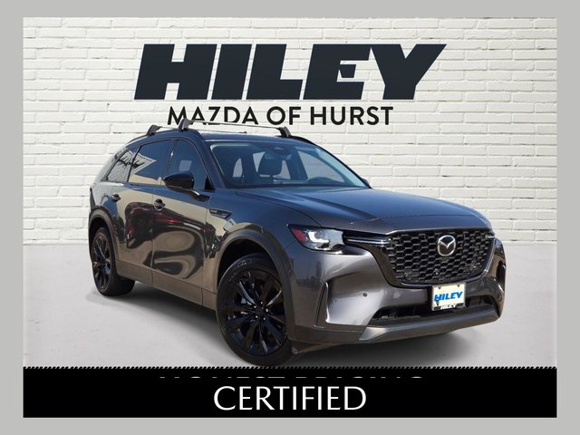 2026 Mazda CX-90 3.3 Turbo Premium