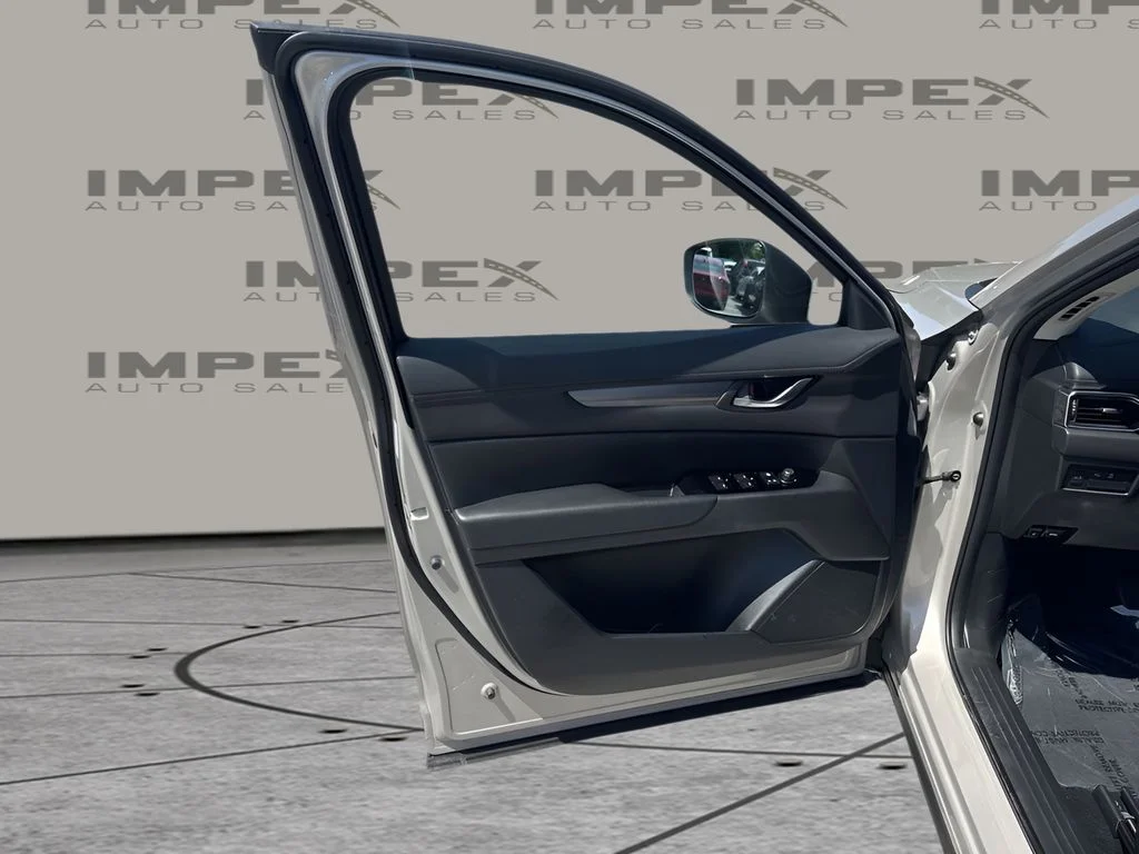 Used 2025 Silver Mazda 2.5 S Preferred Package image 25