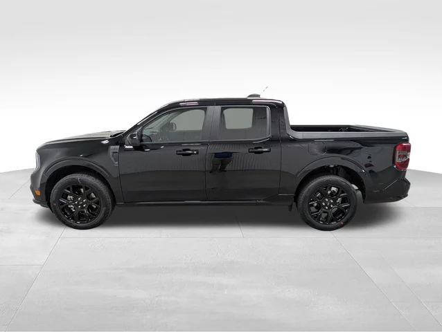 2025 Ford Maverick Lobo™