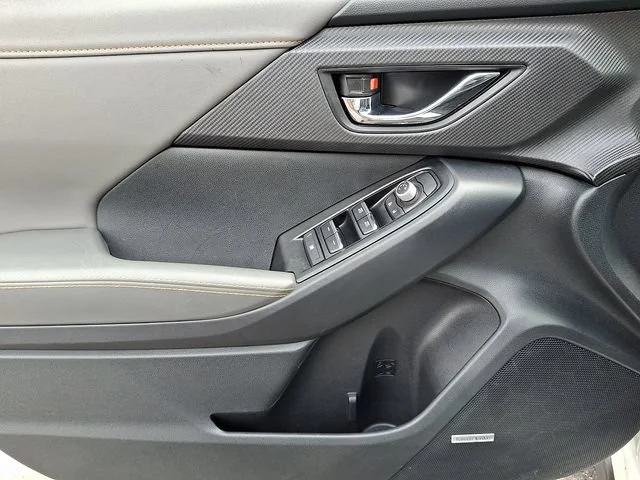 Used 2024 Grey Subaru Limited image 13