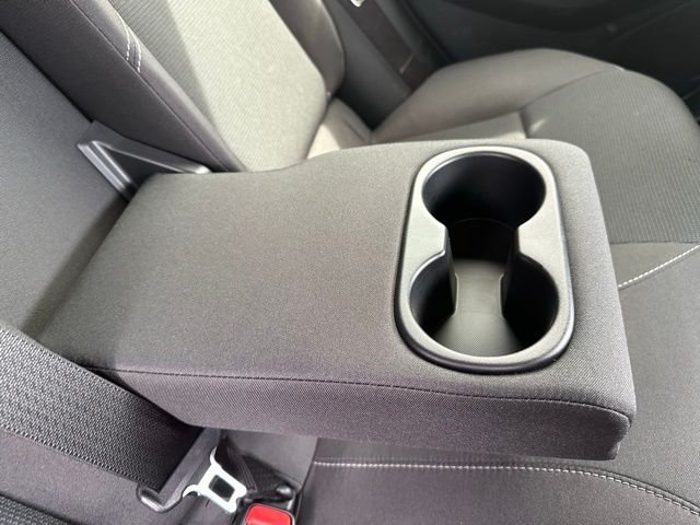 Used 2023 White Toyota Core image 33