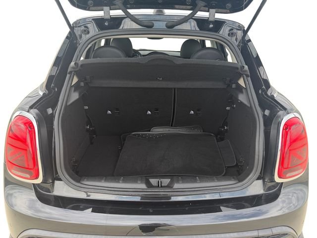 Used 2024 Black MINI Signature image 18