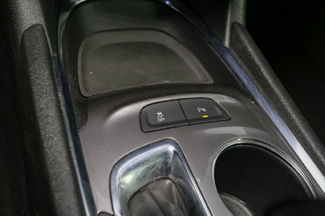 Used 2025 Blue Chevrolet LT image 25
