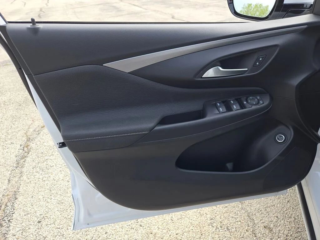 2026 Buick Envista Avenir - Photo 18
