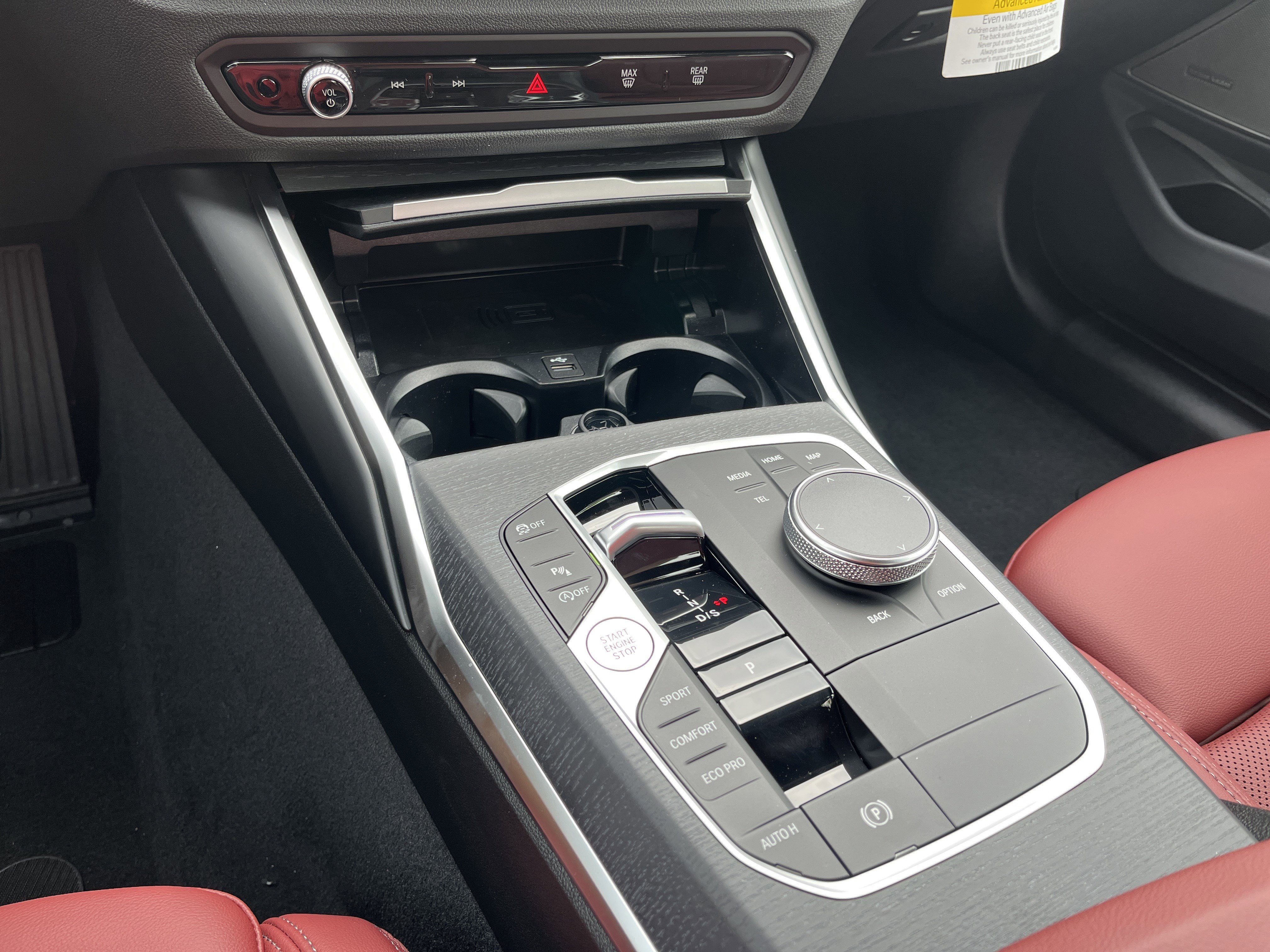 2026 BMW 3 Series 330i - Photo 12
