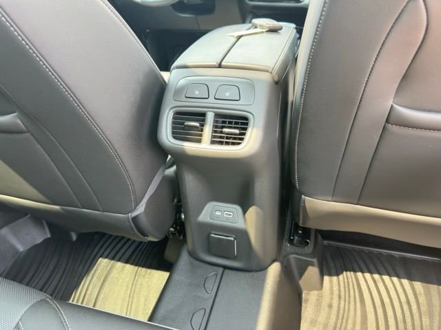 Used 2023  Buick Avenir image 13