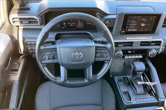 Certified Used 2024 ICE CAP Toyota  image 6