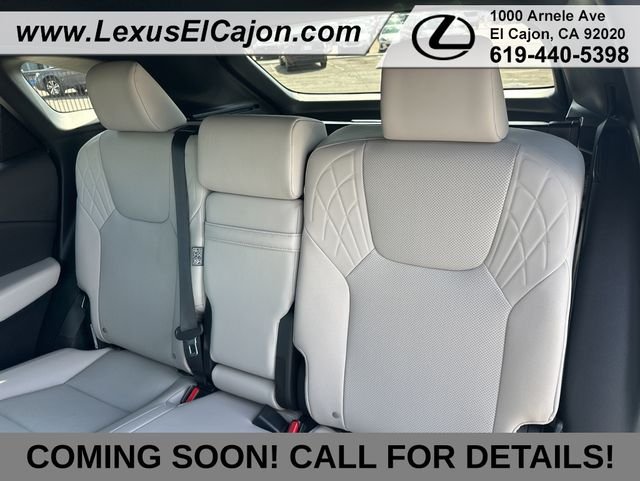 Certified Used 2026 EMINENT WHITE PEARL Lexus 350h Premium image 18