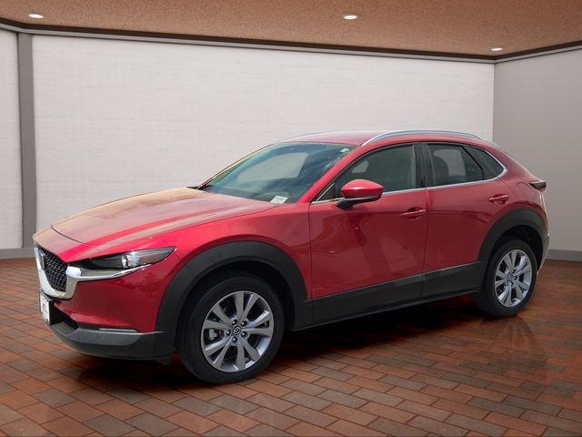 Used 2023 Red Crystal Mazda 2.5 S Select Package image 23