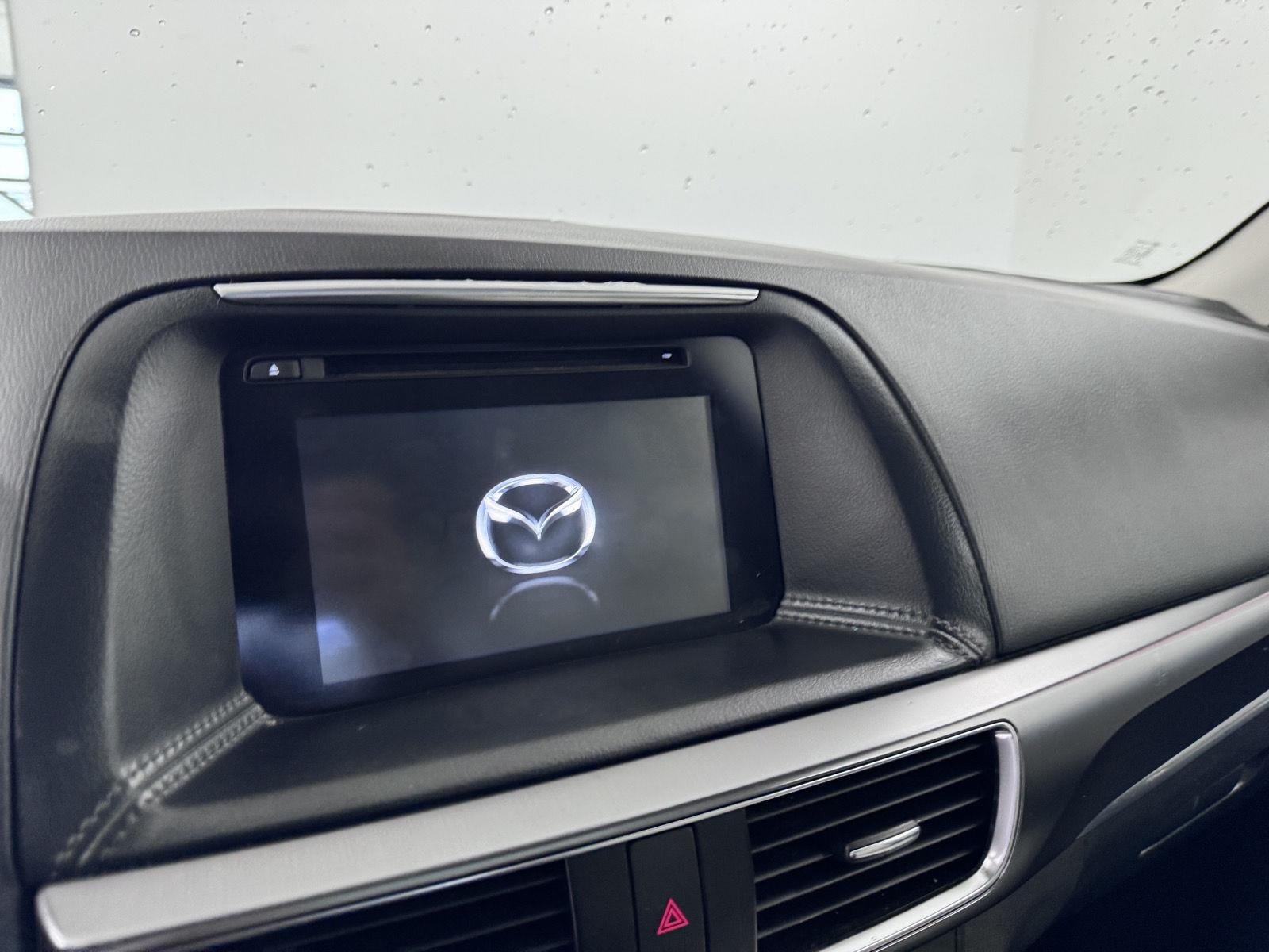 2016 Mazda CX-5 Grand Touring - Photo 29