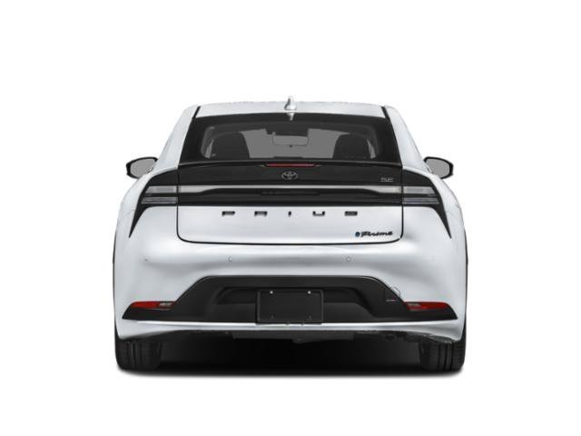 Certified Used 2026 Cutting Edge Toyota SE image 5