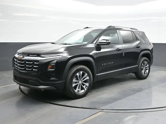 2027 Chevrolet Equinox 2027 Chevrolet Equinox LT SUV