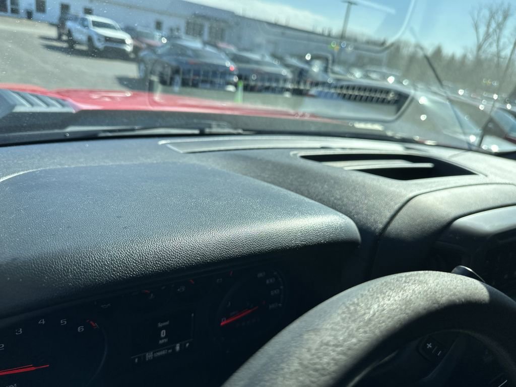 2020 CHEVROLET SILVERADO - Image 9