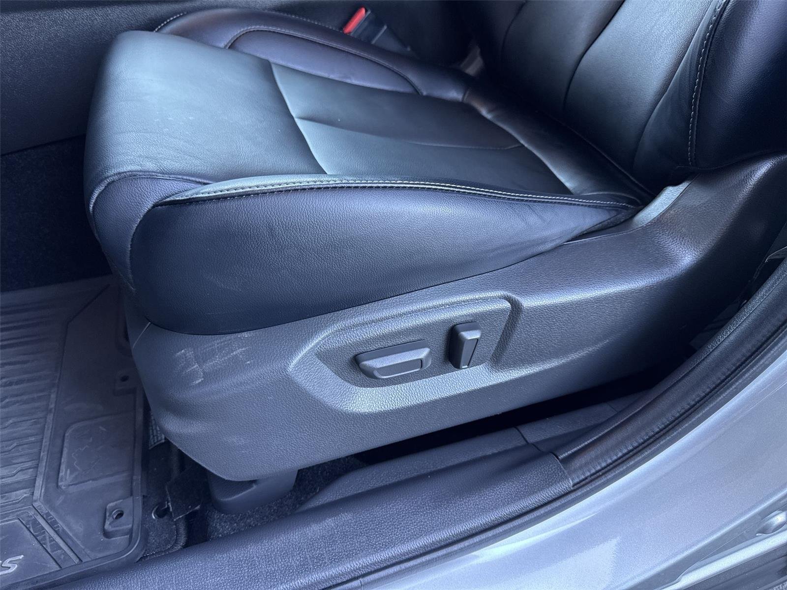 2023 Mitsubishi Eclipse Cross SEL - Photo 24
