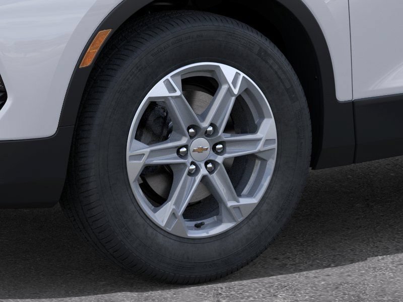 2026 Chevrolet Blazer 3LT - Photo 9