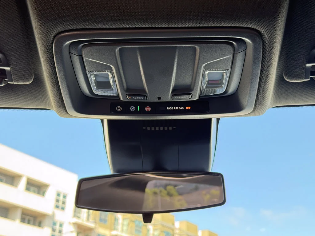 Used 2026 Summit White GMC Elevation image 23