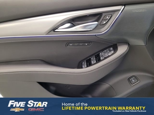 2026 Cadillac CT5 Premium Luxury - Photo 25