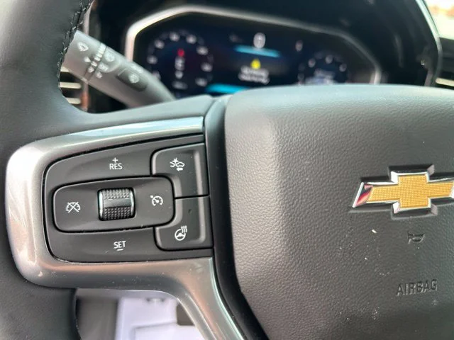 Used 2026 SELECT Chevrolet LT image 18