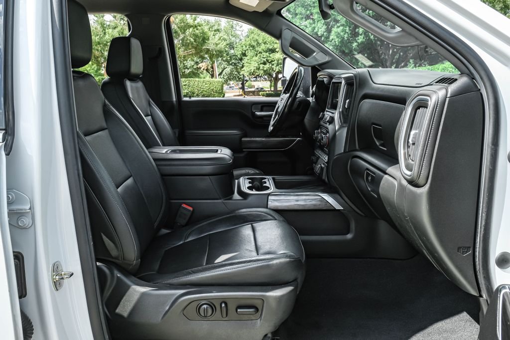 Used 2020 White Chevrolet LTZ image 38