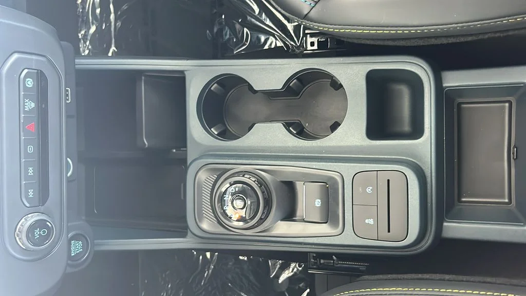 2025 Ford Maverick Lobo Standard - Photo 11