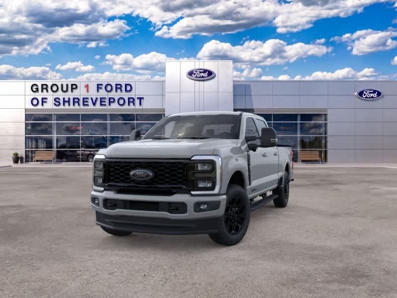 2026 Ford F-250 Super Duty XLT - Photo 2