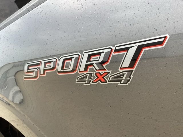 Certified Used 2022 Gray Metallic Ford Lariat image 25