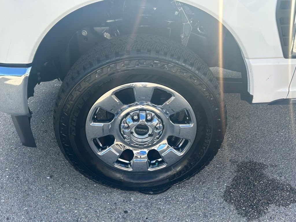 2023 Ford F-250 Super Duty Lariat - Photo 20