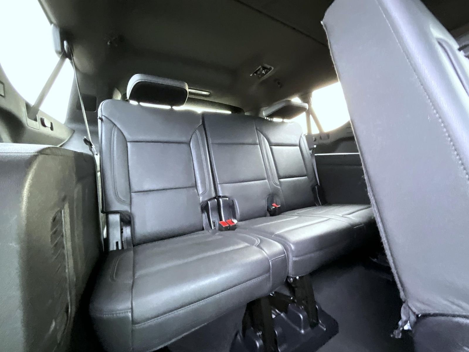 Used 2025 Black Chevrolet Z71 image 19
