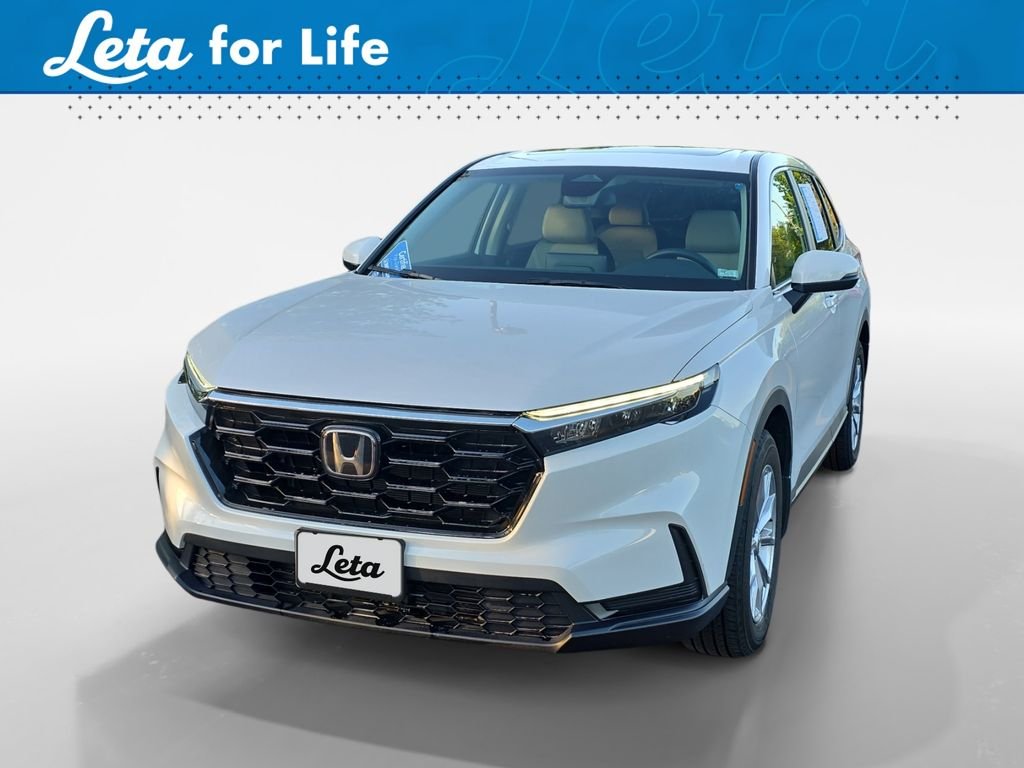 2023 Honda CR-V EX