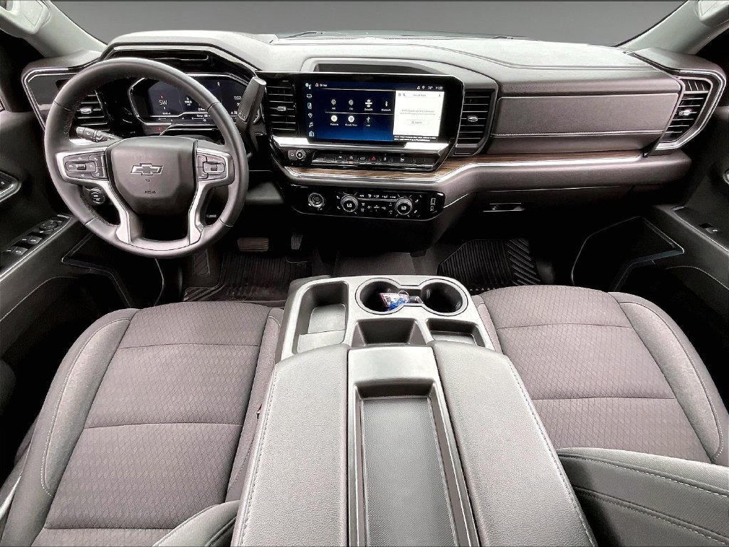 Used 2023 SUMMIT WHITE Chevrolet RST image 20