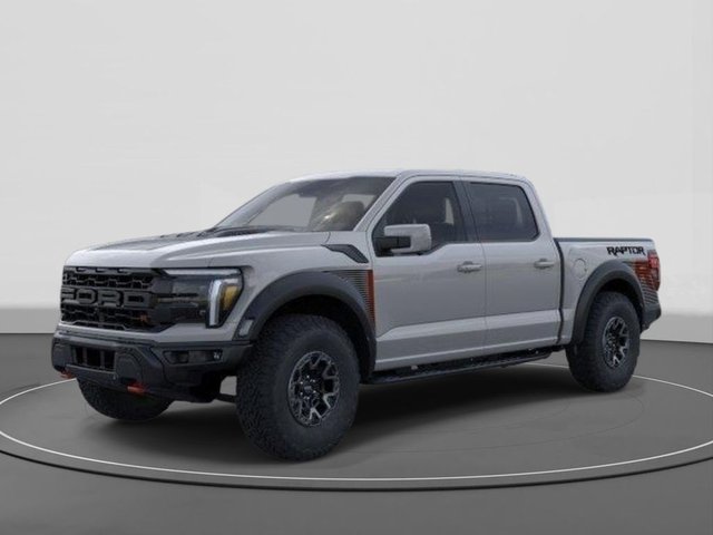 2026 Ford F-150 F-150 Raptor