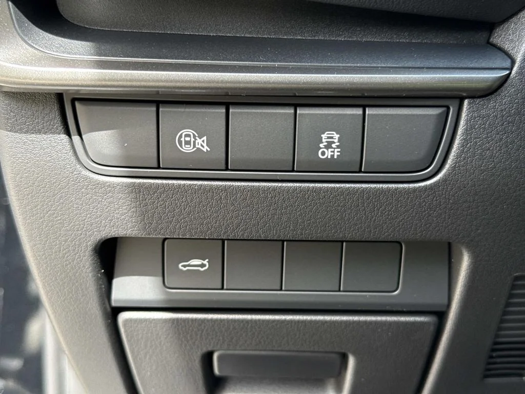 New 2026 Jet Black Mica Mazda 2.5 S image 44